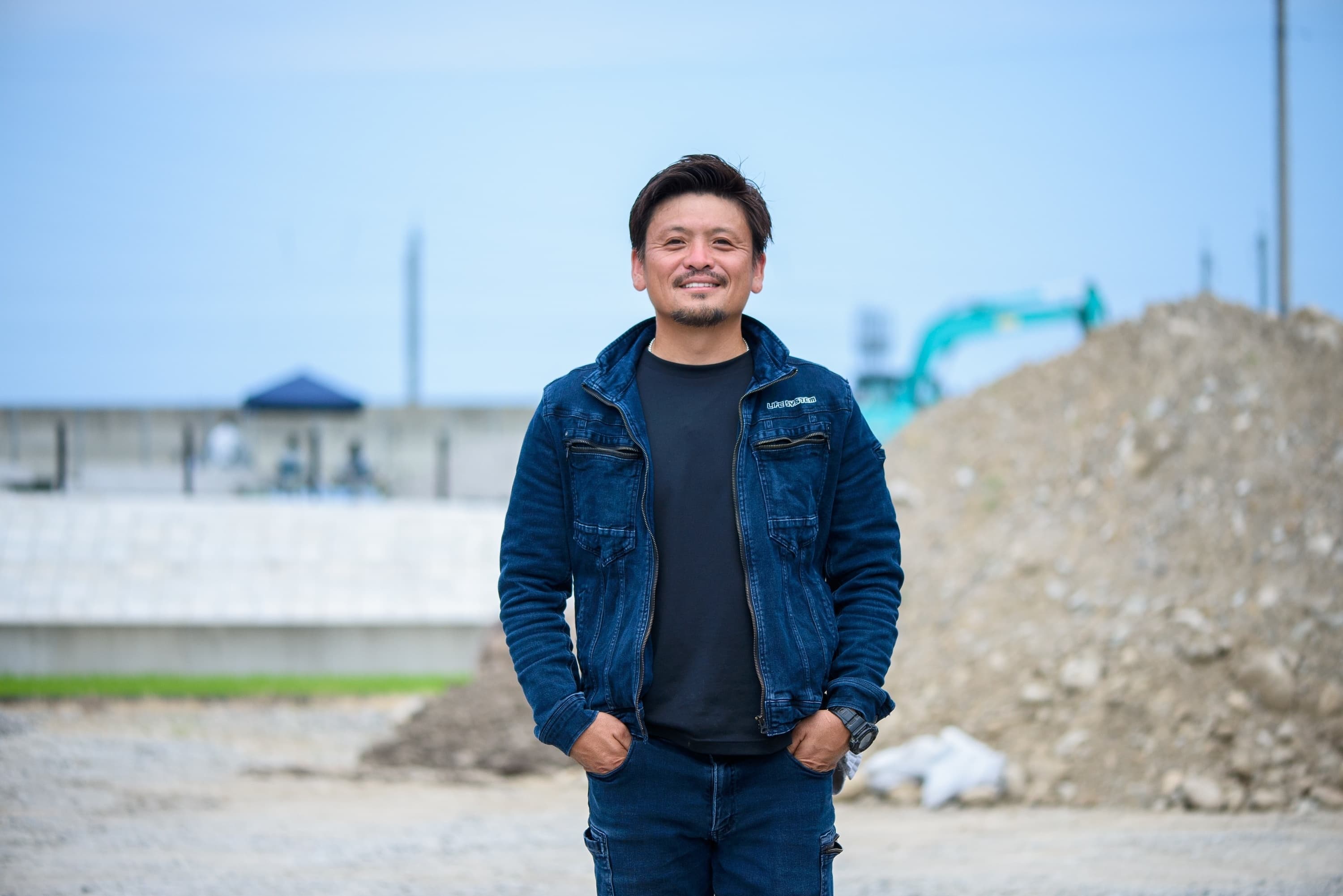 ライフシステム 富山 魚津 代表取締役